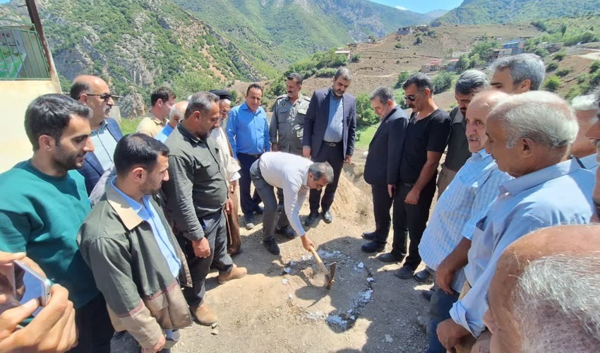 استفاده از ظرفیت همیاران طبیعت در پیشگیری از حریق جنگل ها و مراتع