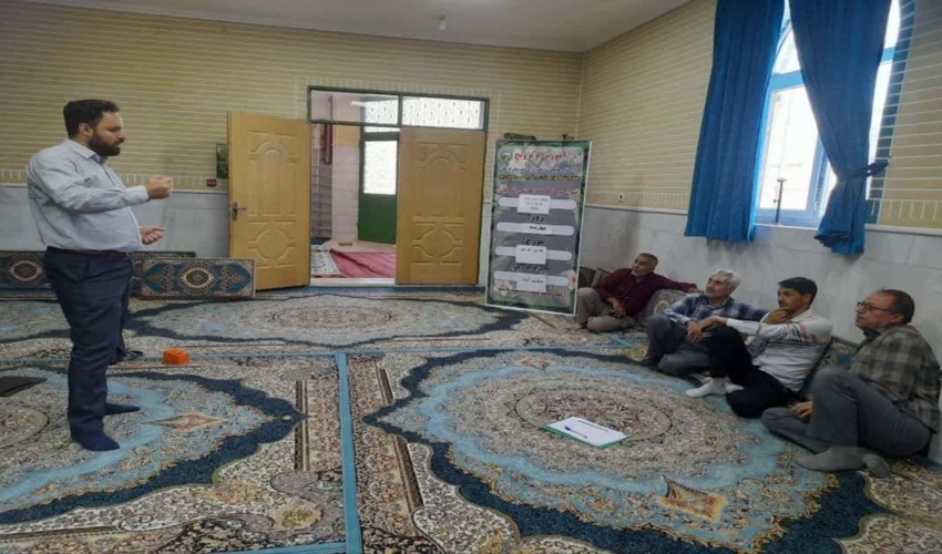 اقدام به موقع نیروهای یگان حفاظت منابع طبیعی جنوب کرمان مانع از تعرض به اراضی ملی شد.