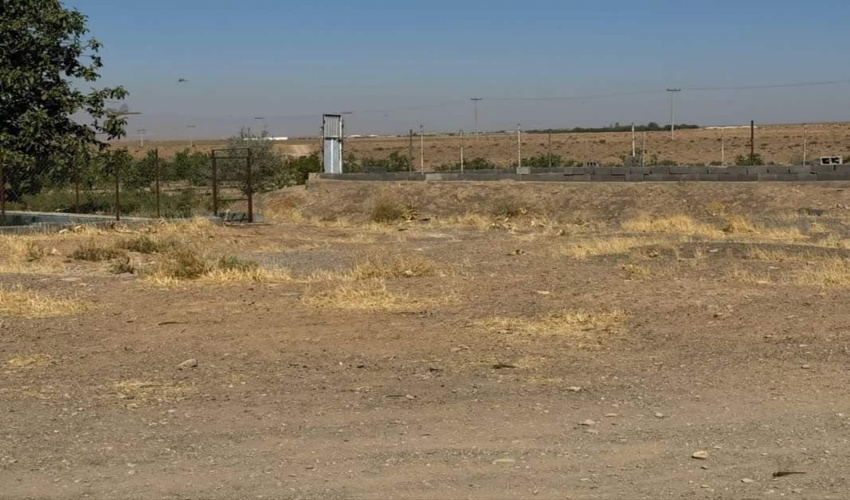 رئیس سازمان جنگل‌ها پس از صدور سند جنگل‌های آق مشهد پیامی صادر کرد