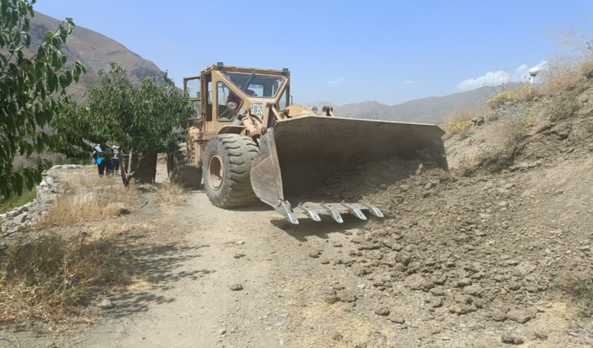 افکار عمومی بیشتر از گذشته باید از اقدامات سازمان جنگل ها با خبر شود