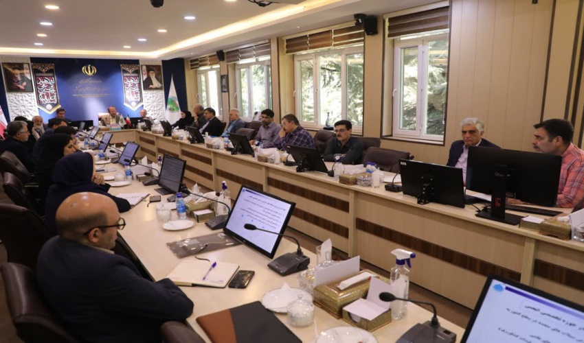 جنوب کرمان پیشرو در تهیه و احاله طرح های مرتعداری در کشور