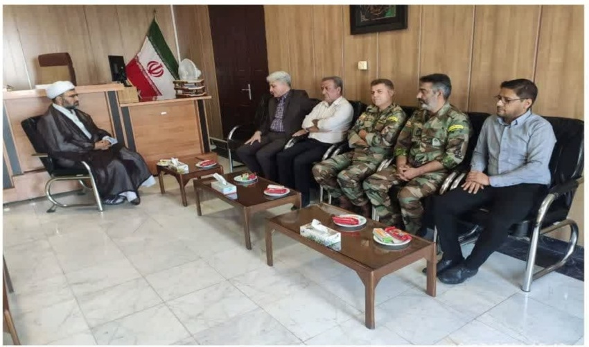روابط عمومی سازمان جنگل ها عنوان "روابط‌ عمومی برتر" را از آن خود کرد