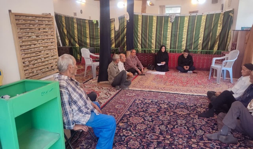 ۳۲ تیم منابع طبیعی جنوب کرمان در روز طبیعت فعالیت می کنند.