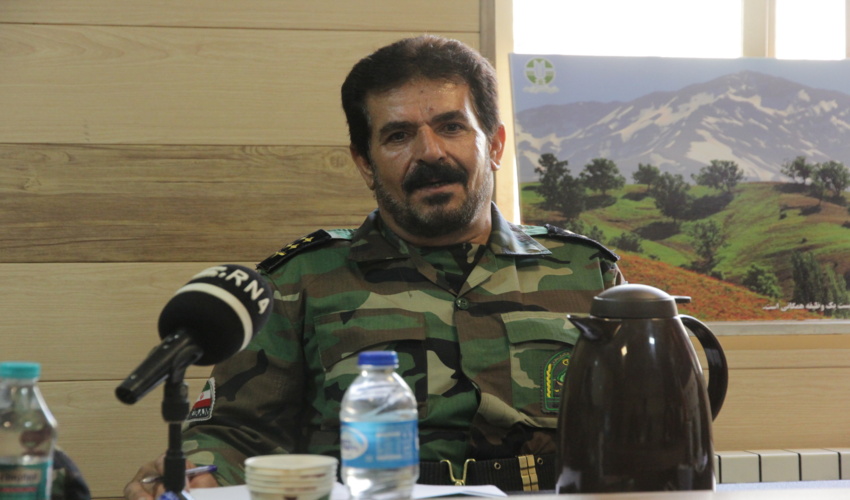 حفاظت از منابع طبیعی نیازمند مدیریت یکپارچه است