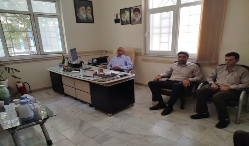 آبخیزداری؛ جنوب کرمان را از سیلاب نجات داد