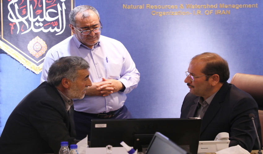 پیام تسلیت رییس سازمان جنگل ها در پی درگذشت دکتر مه لقا ملاح