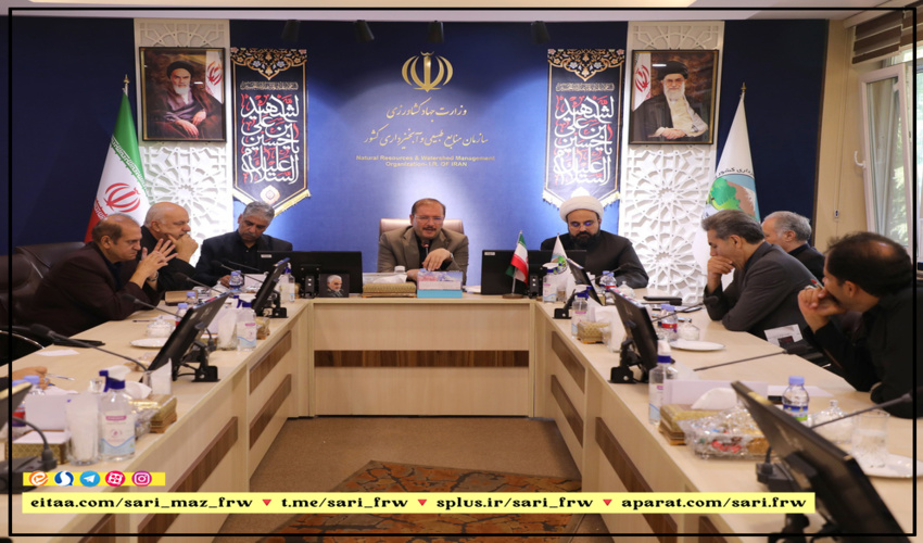 سازمان جنگل ها قدردان زحمات حافظان منابع طبیعی است