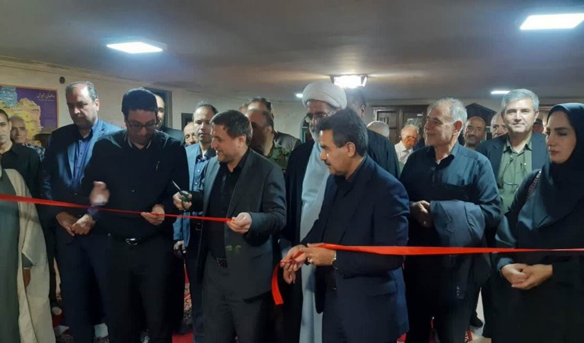 گزینه یابی ۳۴۰۰ هکتار از عرصه های مستعد اجرای برنامه های احیایی جنگل کاری با بذر در مناطق ییلاقی جنوب کرمان