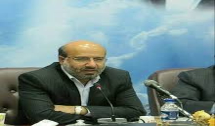 پروژه های آبخیزداری راهی مؤثر برای کنترب سیلاب ها