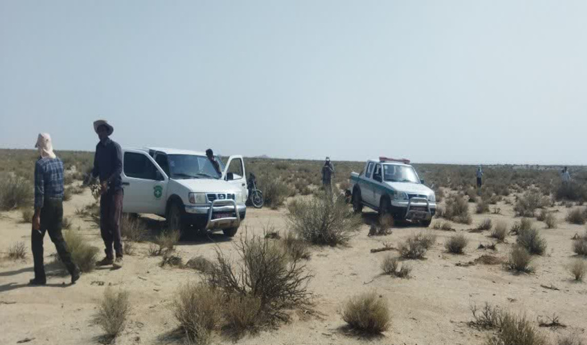 امضای تفاهم نامه همکاری بین سازمان تحقیقات کشاورزی و سازمان جنگل‌ها