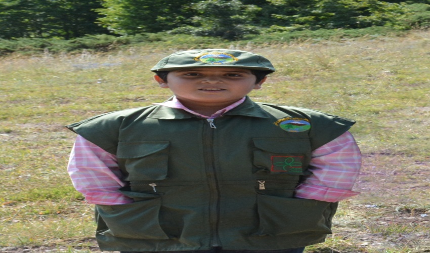 احیا جنگل ها و مراتع جنوب کرمان با اجرای طرح جنگلانه  