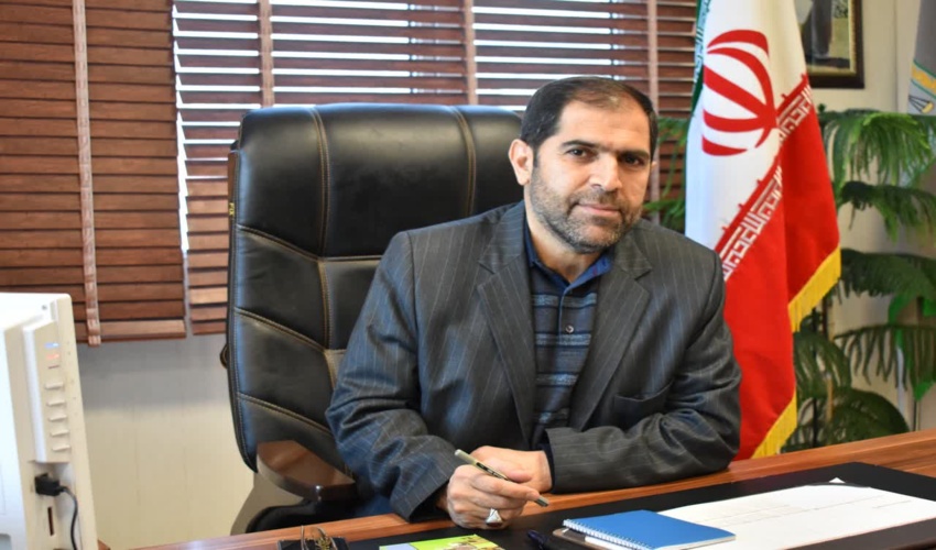 در هر استان کشور حداقل یک پارک آبخیز احداث می شود