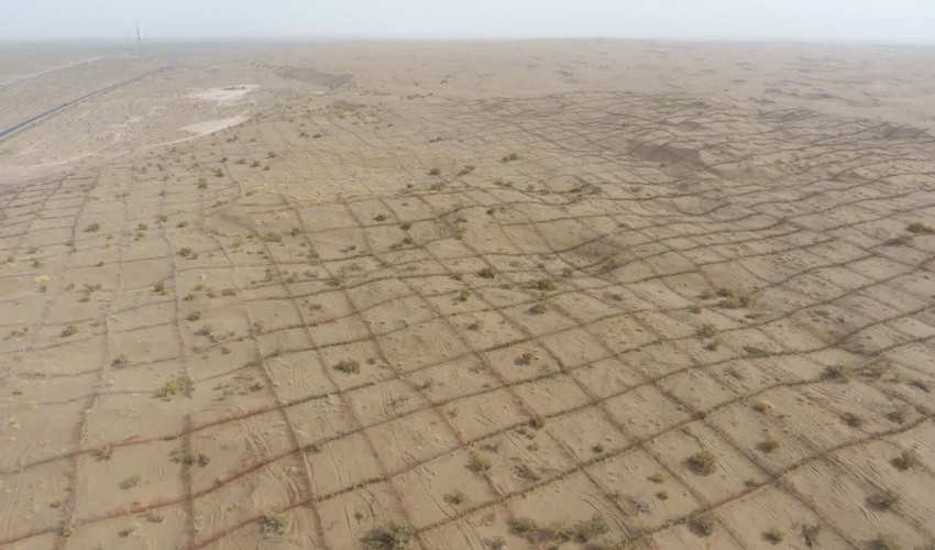 مبنای کار در انجام پروژه های منابع طبیعی، دارا بودن نقشه های مکان محور است