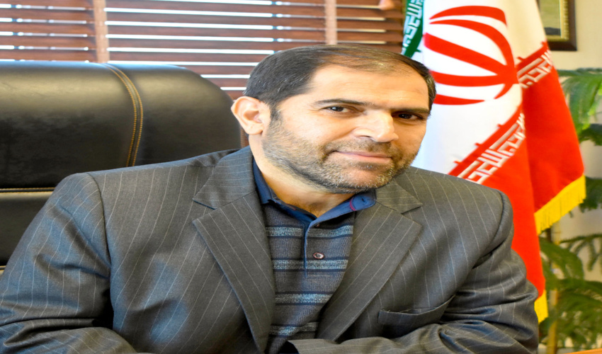 دیدار فرماندار جیرفت با مدیرکل منابع طبیعی و آبخیزداری جنوب کرمان