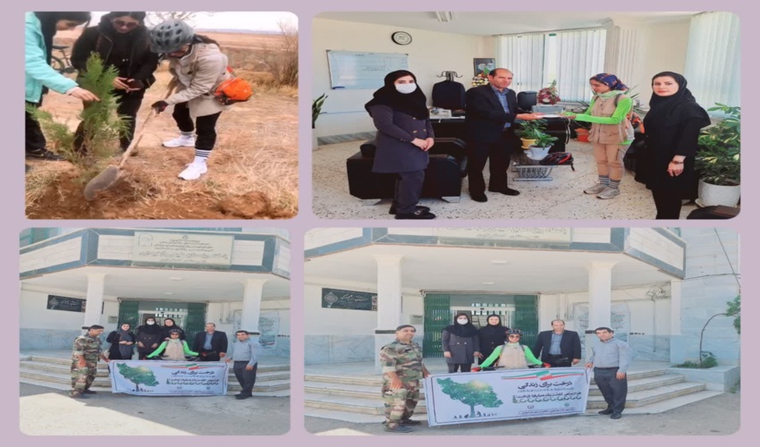 روحانیون فرهنگ حفاظت از منابع طبیعی را ترویج کنند