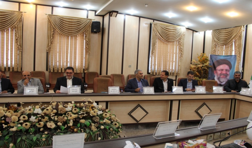 آغاز کاشت 14 میلیون نهال در سراسر کشور در قالب نهضت نهال‌کاری