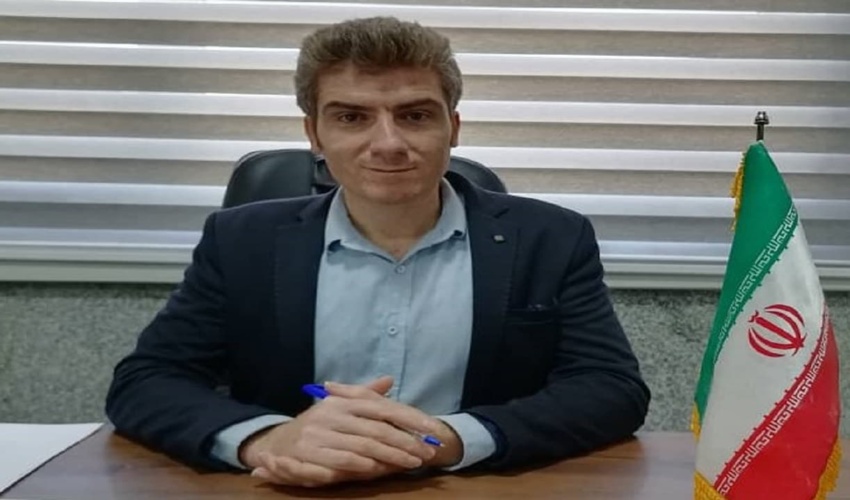 احیا جنگل مهروئیه در طرح بسیج همگانی نهال کاری 