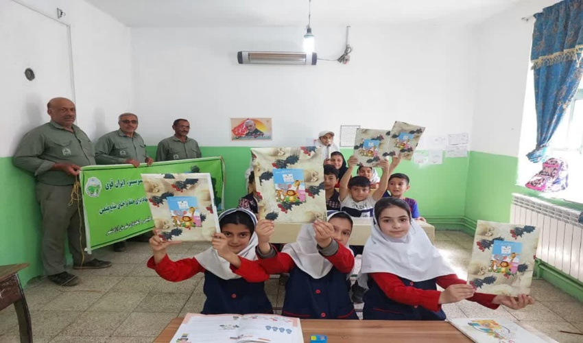 «معجزه آبخیزداری»|ضرورت توجه به آبخیزداری و آبخوانداری در دولت سیزدهم