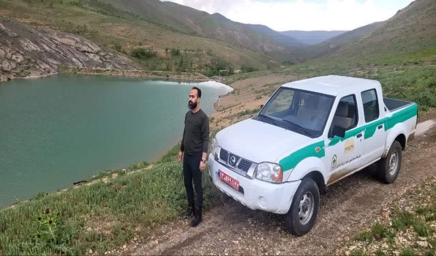 دهیاران برای حفاظت از منابع طبیعی وارد عمل شدند