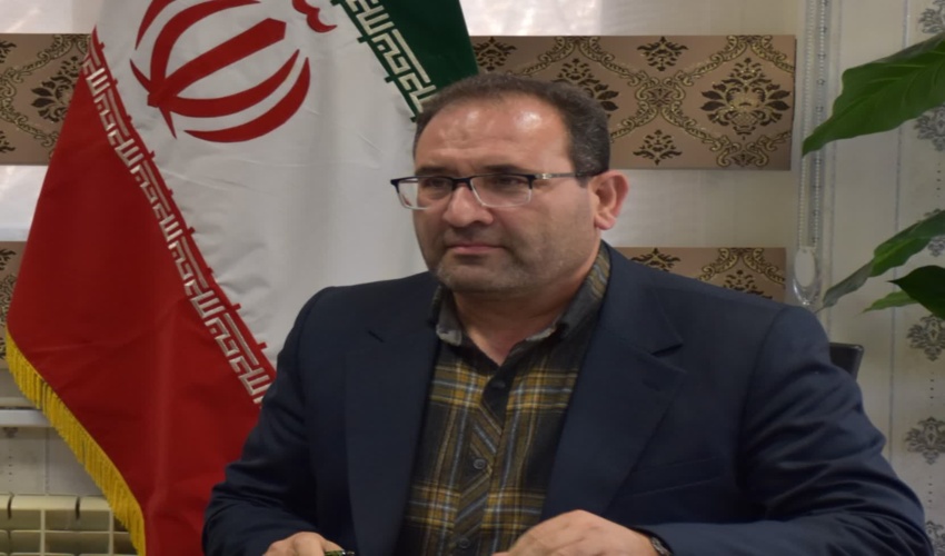 دامداران جنوب کرمان از مهلت تمدید پروانه ی چرای دام تا ۹ آذر ۱۴۰۰ استفاده نمایند