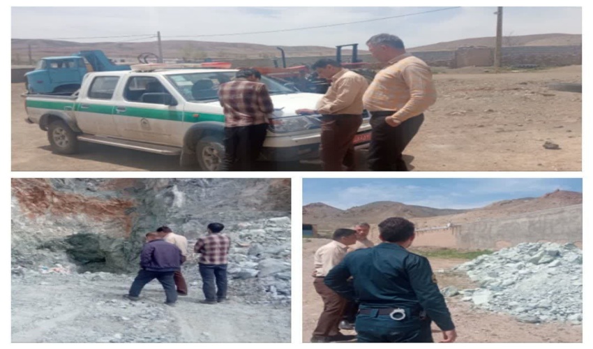 پیام تبریک مشترک دکتر احمدی مدیرکل و حجت الاسلام و المسلمین حسینی زاده مسئول حوزه نمایندگی ولی فقیه در اداره کل منابع طبیعی و آبخیزداری جنوب کرمان به مناسبت عید سعید غدیر...