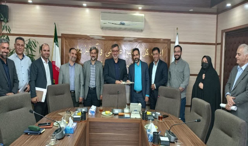 کارگروه تشدید مبارزه با قاچاق چوب شمال کشور تشکیل می شود