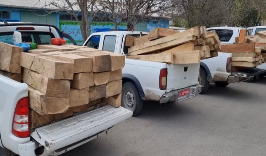 قطع اعتبارات مبارزه با ریزگردها تهدید جدی برای "تالاب جازموریان"