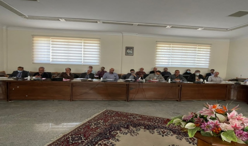 برگزاری کارگاه آموزشی مبارزه بیولوژیک با آفات درختان جنگلی