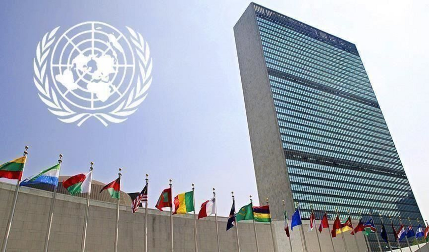 اگر در برابر تغییرات اقلیمی اقدامی انجام ندهیم، جهان با فاجعه روبرو می شود
