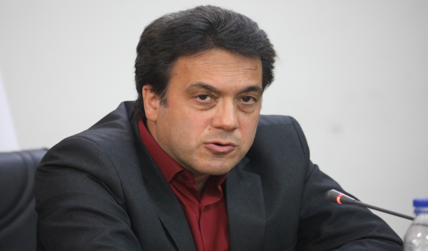  آبخیزداری، هنر مدیریت حوزه های آبخیز است