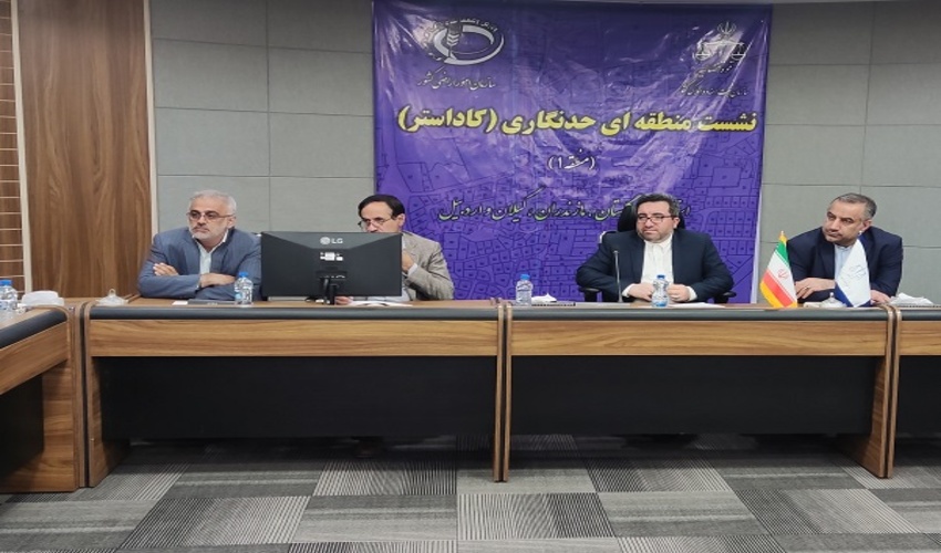 توسعه پوشش گیاهی امروز برای کشور یک ضرورت است