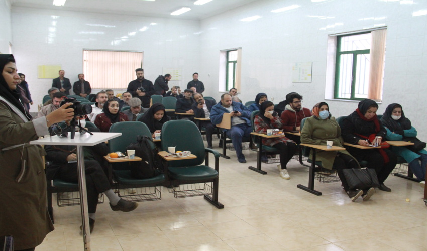 انهدام سه باب کوره تولید زغال غیر مجاز در جیرفت