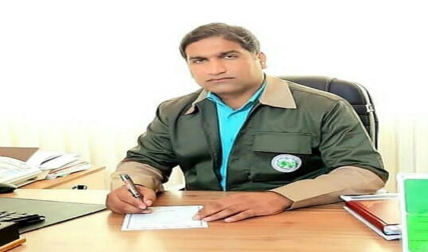  عنبرآباد/بیش از ۷۲ هکتار از اراضی ملی شهرستان عنبرآباد خلع ید و از تصرف خارج شد