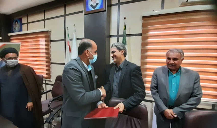 ۳ انتصاب در اداره کل منابع طبیعی و آبخیزداری جنوب کرمان