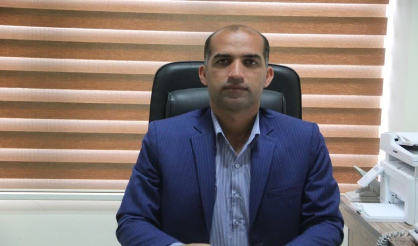 آغاز عملیات اجرایی و بهره برداری از ۲۳ طرح منابع طبیعی و آبخیزداری جنوب کرمان در دهه فجر