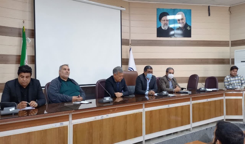 در راستای طرح مردمی کاشت یک میلیارد درخت در کشور ۵٠٠ هزار اصله نهال در بخش ساردوئیه کاشت می شود