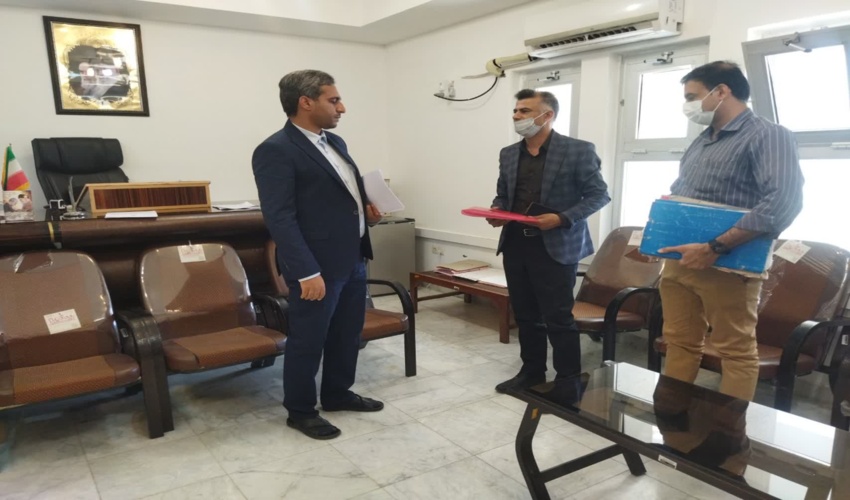 منوجان/بهره گیری از مشارکت مردم با نگاه توانمندسازی اقتصادی جوامع محلی 