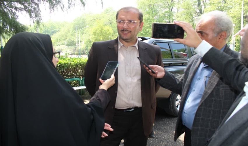 تبدیل عرصه‌های مرتعی به بیابان در کشور رو به گسترش است