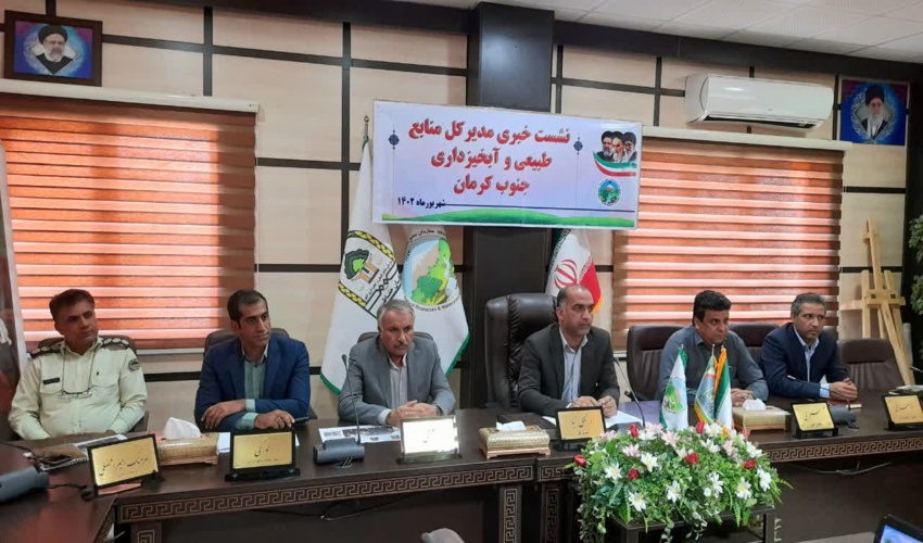 دو برابر شدن ظرفیت تولید نهال با بهسازی نهالستان ها در جنوب کرمان/ فعالیت ۱۰ نهالستان در جنوب کرمان