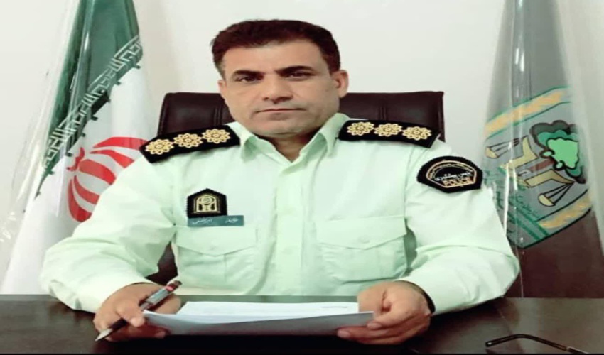 هیچ مجوزی برای قطع درختان جنگلی صادر نمی شود/هیچ درخت جنگلی در جنوب کرمان قطع و قاچاق نشده است