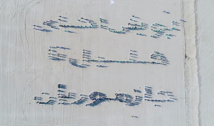 بیش از ۲٠ هزار اصله نهال  گونه های جنگلی و بیابانی در جنوب کرمان غرس شد