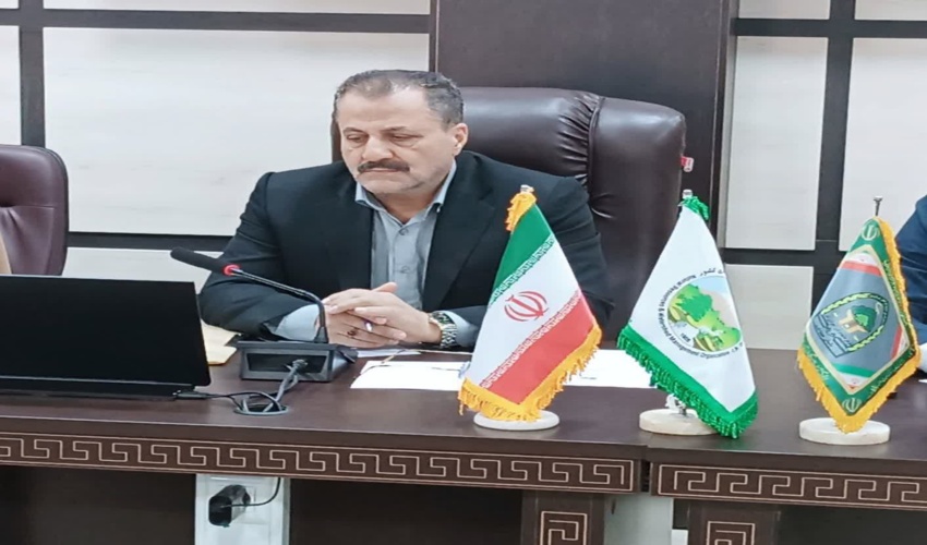 بهبود و ارتقا سامانه های پیش بینی شده در پنجره واحد مدیریت زمین