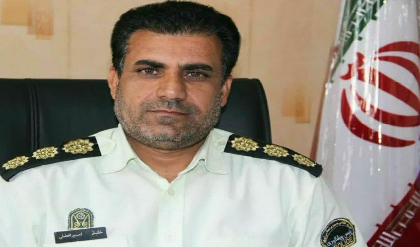 بیش از ۱۹ هکتار از اراضی ملی شهرستان جیرفت رفع تصرف شد