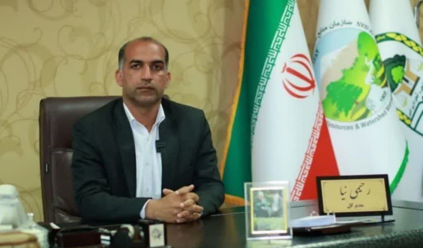 پیام تقدیر مدیرکل منابع طبیعی و آبخیزداری جنوب کرمان از حضور حماسی مردم در انتخابات