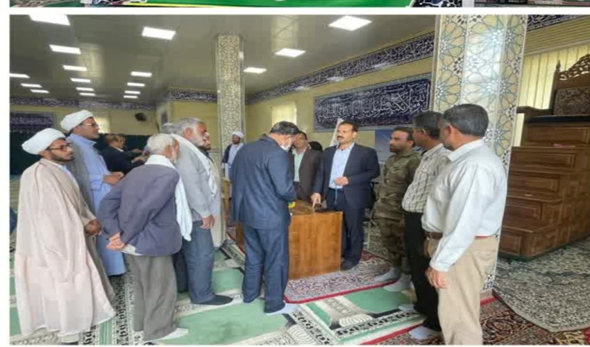 فاریاب/کاشت درخت نیازمند به عزم همگانی دارد