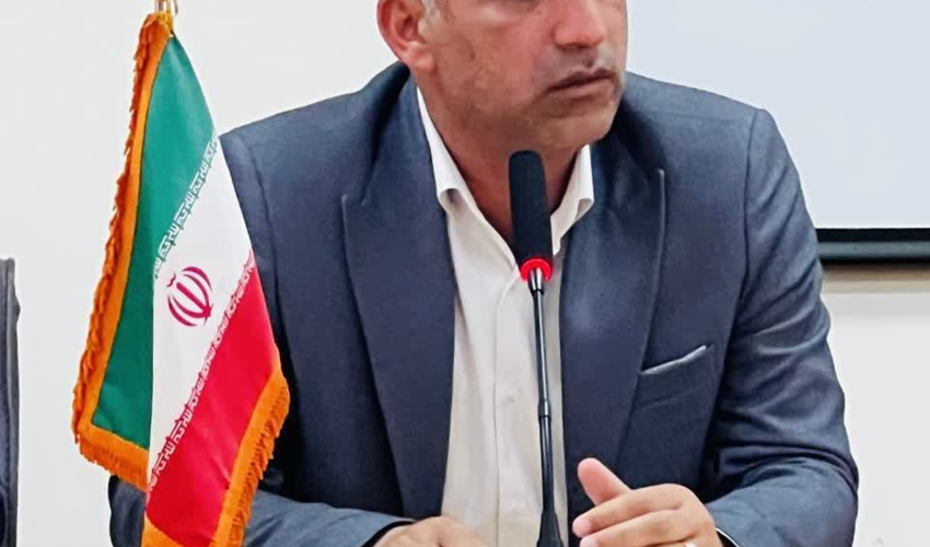 ‍۲۵ اکیپ حفاظت از عرصه های منابع طبیعی جنوب کرمان در روز طبیعت فعال است