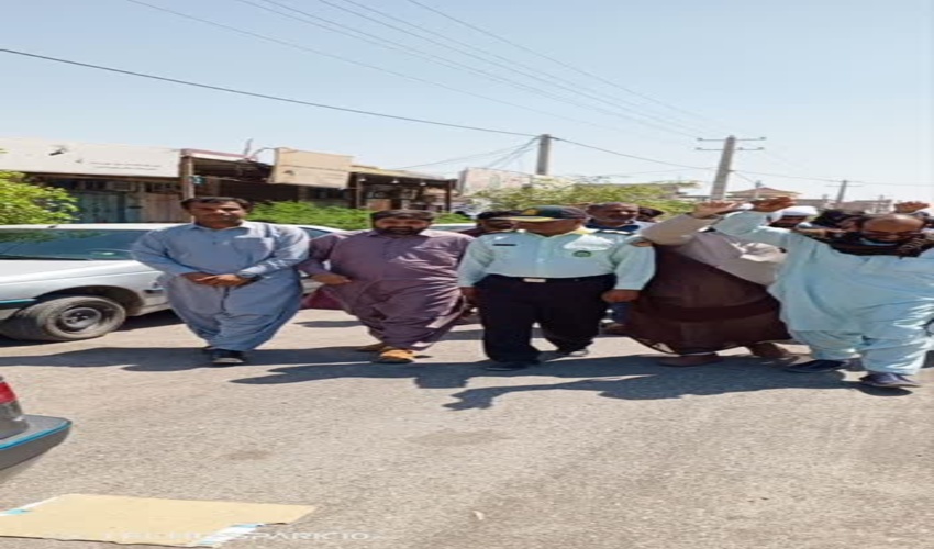 راهپیمایی باشکوه روز قدس در رودبارجنوب