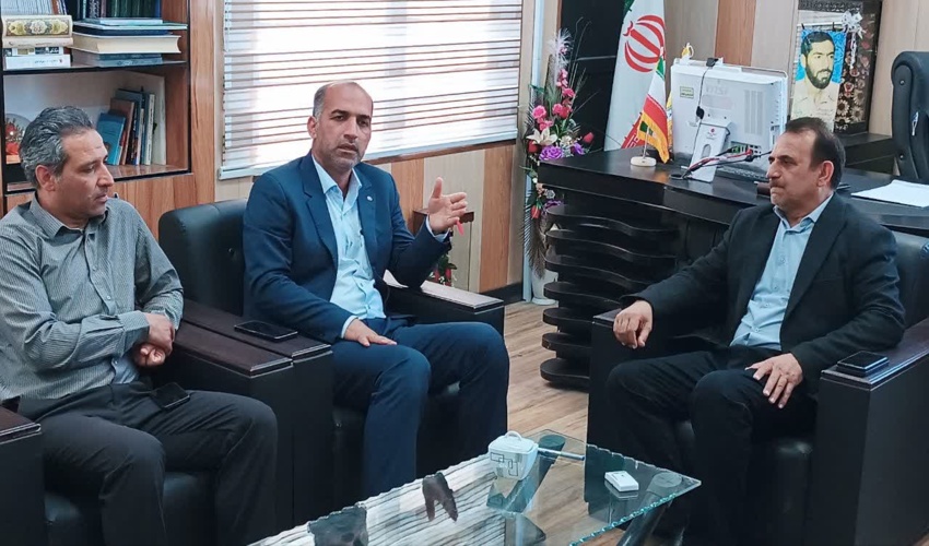 نقش موثر پروژه های آبخیزداری و آبخوانداری در بهبود تولیدات کشاورزی و رونق کسب و کار 