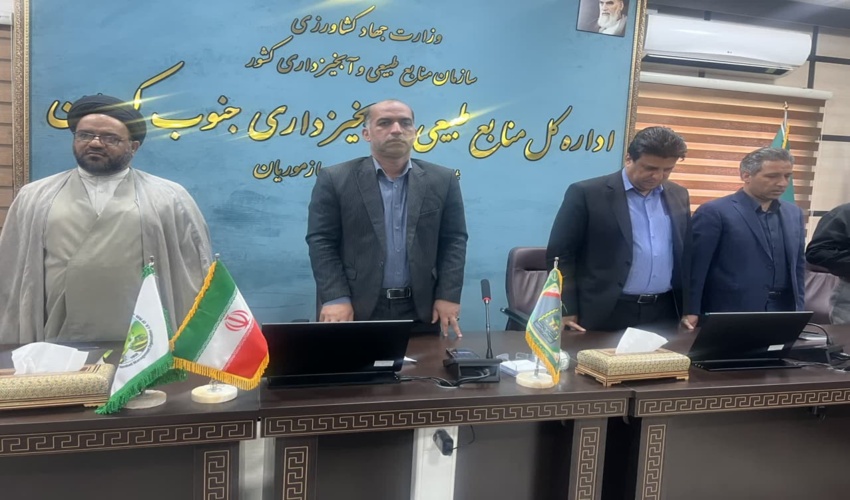 مسئولیت سنگین‌تر مدیران پس از شهادت رئیس جمهور