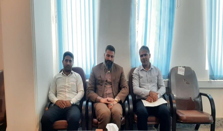 دستگاه قضا همراه و همگام با منابع طبیعی در حفظ انفال